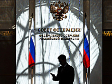 Кто возглавлял Совет Федерации РФ