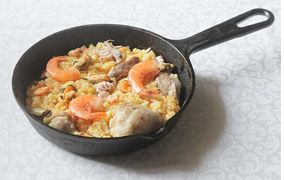 Пластиковый рис есть нельзя. На прилавке появились подделки