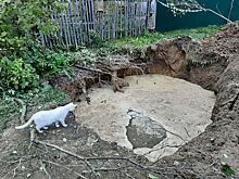 Измучившиеся без воды жители воззвали к костромскому губернатору