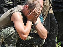 Атака в Донбассе: В ЛНР сообщили о смерти 10 бойцов ВСУ