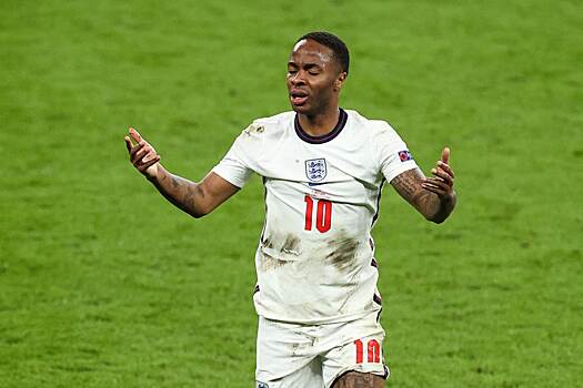 Кулибали: «Не знал, что дом Стерлинга ограбили»