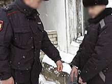 Полицейский-ветеринар обвиняется в двойном убийстве из-за квартир в Оренбуржье