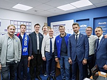 Нижегородское «Торпедо» одержало две победы на старте 18 чемпионата КХЛ