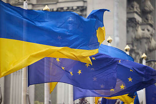Стано: Евросоюз направил Украине совокупную помощь на €20 млрд с начала СВО