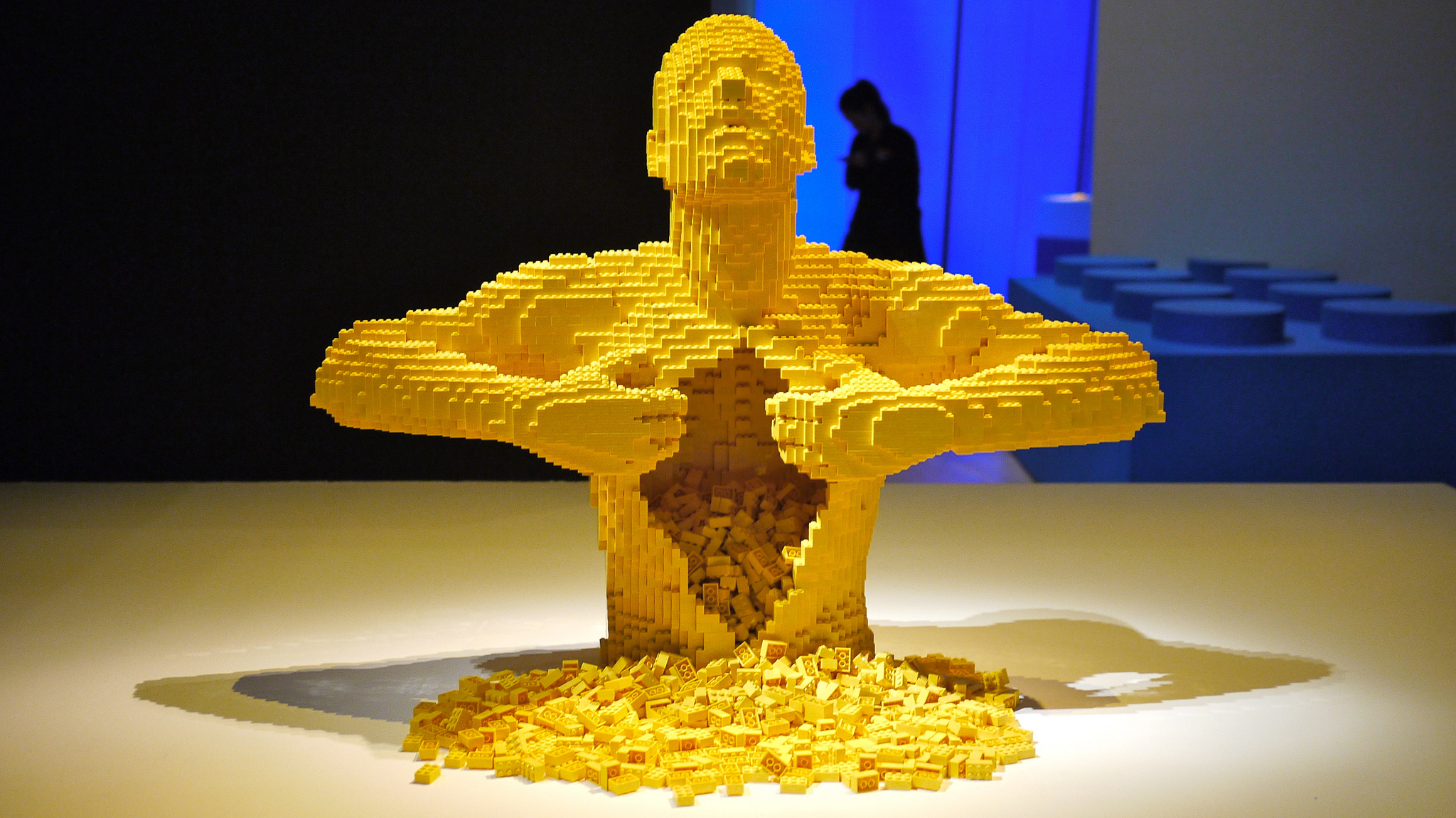 Музей науки и искусства, Сингапур, Азия