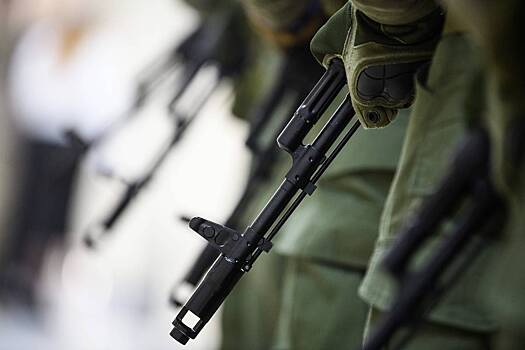 Солдаты ВСУ прибегли к хитрости в попытке спастись бегством