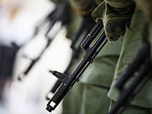 Солдаты ВСУ прибегли к хитрости в попытке спастись бегством