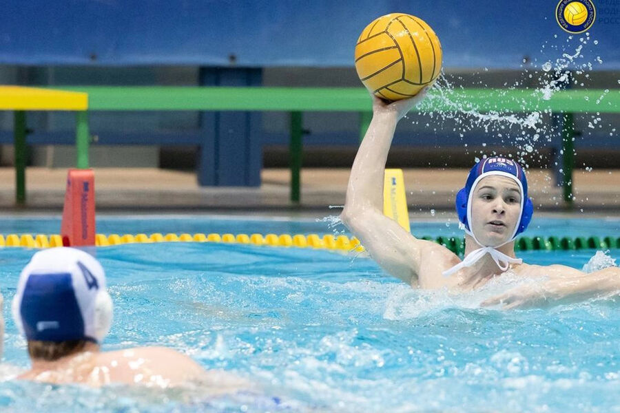 Сборная России проиграла Франции.