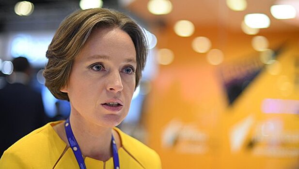 Екатерина Трофимова: азиатские рынки капитала пока не заменят России Запад