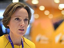 Екатерина Трофимова: азиатские рынки капитала пока не заменят России Запад