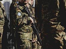 Германия проведет учения по переброске военных сил на восточную границу НАТО