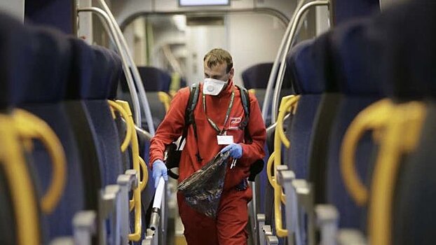 Какой транспорт безопаснее для поездок в пандемию