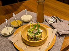 Квас против кефира: готовим окрошку по ресторанным правилам