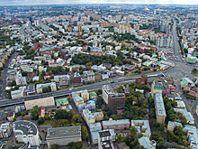 Названы районы с дешевым жильем в центре Москвы