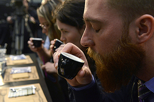 Выявлена неожиданная польза кофейного аромата