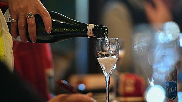 Исследование выяснило, где продают самое дорогое российское шампанское