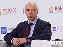 Силуанов пообещал, что налоговые условия для предпринимателей будут улучшаться