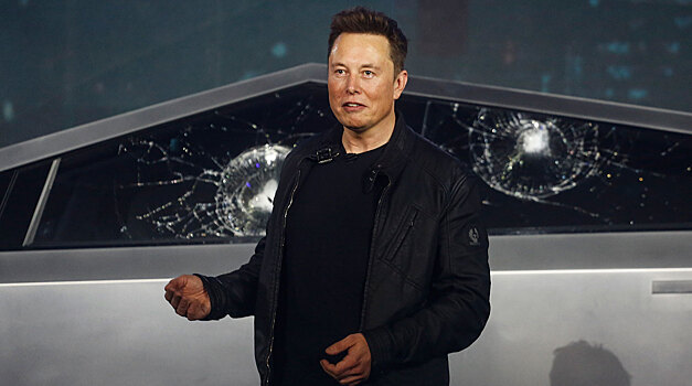 Илон Маск вернул штаб-квартиру Tesla в Калифорнию