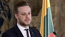 В Литве усомнились в способности ЕС отправить войска на Украину