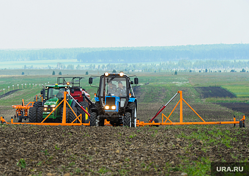 Пермский завод нашел выгоду в санкциях Евросоюза