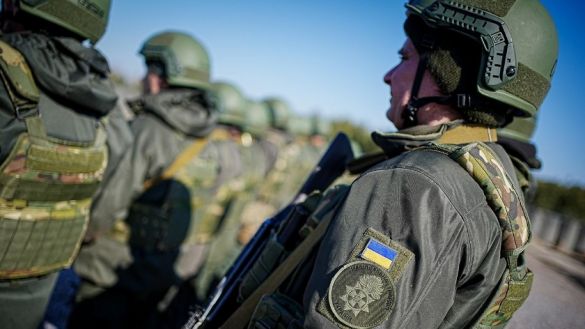 Военный аналитик Лейтон заявил, что стратегическое отступление из Артёмовска спасет ВСУ