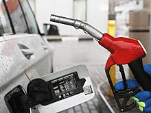Правительство не будет вводить запрет на экспорт бензина из России