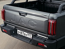 В компании JAC рассказали о новинках для России в 2026 году