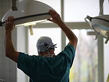 Избитая отцом поленом по голове двухлетняя девочка умерла в российской больнице