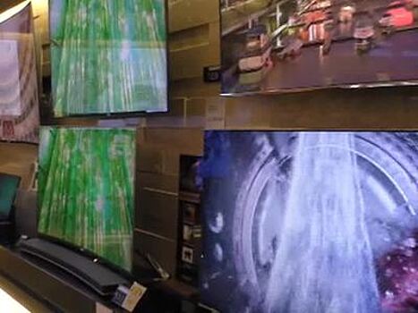 Южная Корея обиделась на разведку США из-за телевизоров Samsung