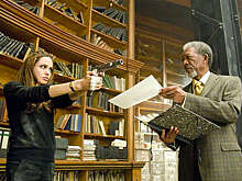 Проект Бекмамбетова "Особо опасен" вошел в топ-10 Netflix