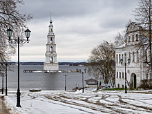 От Круга до Бендера: автопутешествие по страницам истории через Тверь, Калязин, Углич и Рыбинск
