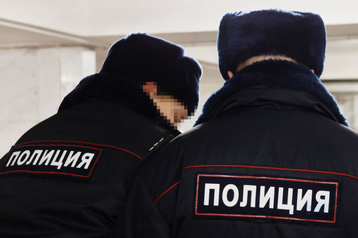 РИА Новости: более 300 подростков задержали 24 и 25 февраля в Москве за беспорядки