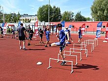Казанские спортшколы в этом году примут более 4 тысяч воспитанников