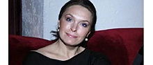 Марина Могилевская родила дочь в 41 год. Как сейчас подросшая дочь — Мария
