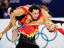 Топ-5 провальных костюмов в истории фигурного катания