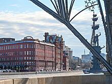 Синоптик рассказал, когда в Москву придет настоящая весна