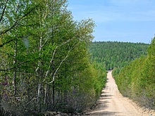 В Забайкалье более половины дорог находятся не в нормативном состоянии