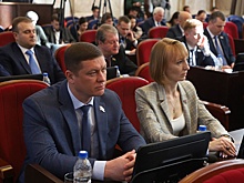 Кубанские депутаты предлагают регулировать численность отдельных видов животных