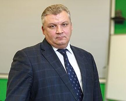 Генеральным директором «СПб Реновация» назначен Андрей Репин