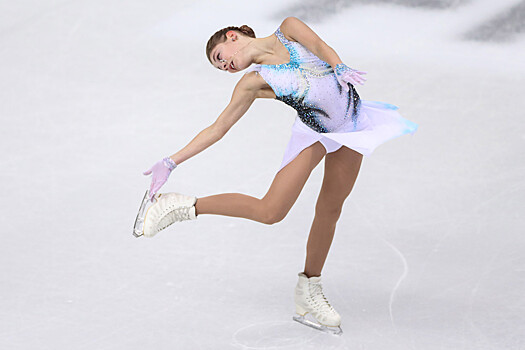 Кто поедет на ЧМ – Косторная или Туктамышева? Узнаем завтра в «Мегаспорте»