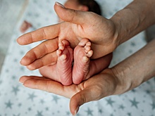 В Ноябрьском перинатальном центре подсчитали число новорожденных в 2023 году