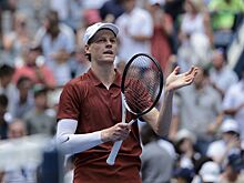 US Open — 2025, итоги 1/2 финала: кто как сыграл, какие результаты показали Синнер, Алькарас, Джокович, Соболенко