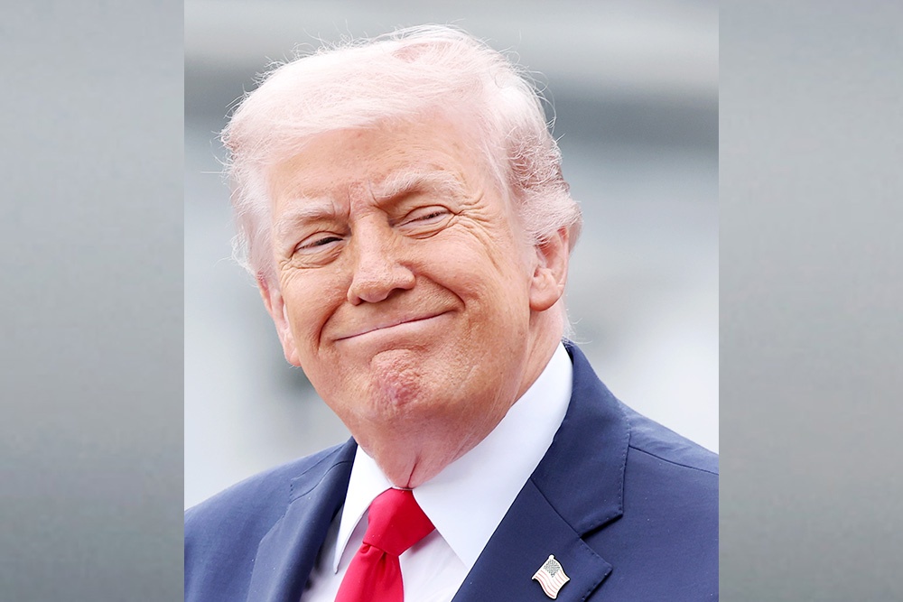 Трамп может объявить о победе над Ираном к 1 мая