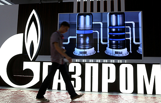 "Газпром" оценил стоимость "Турецкого потока"