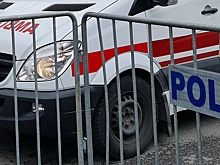 Шесть человек погибли при столкновении автобуса и фуры в Турции