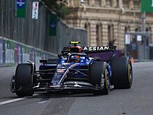 Инсайдер раскрыл проблему нового болида Williams