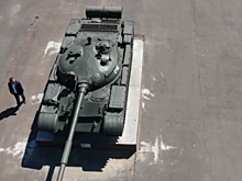 Танку - имя героя