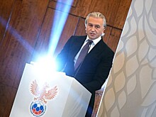 Президент РФС: я против лимита на легионеров, этот вопрос обсуждается с правительством