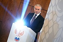 Глава РФС вошел в окончательный список кандидатов в исполком УЕФА
