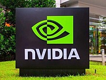 Акции Nvidia взлетели после снятия с компании торговых ограничений США